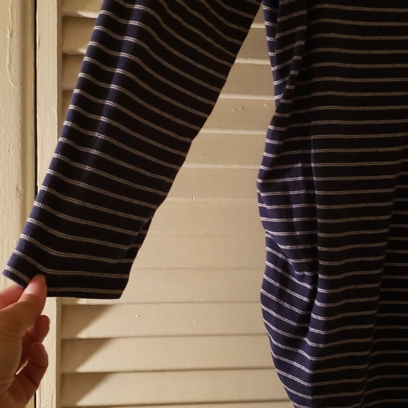 Maternity Top - Picture 3 of 8